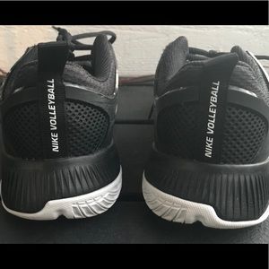 Nike Volleyball shoes